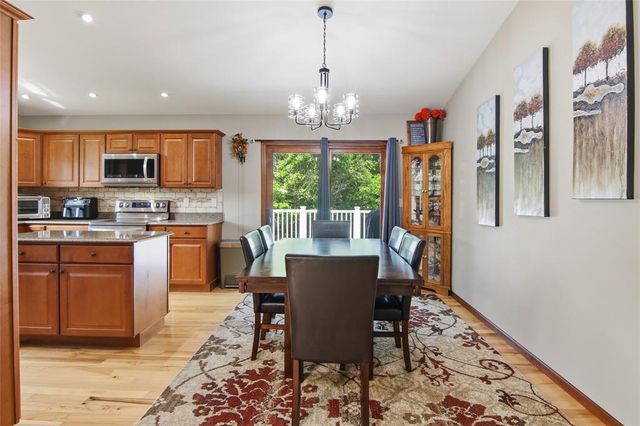 1301 Sandy Ridge Lane, Altoona, WI 54720