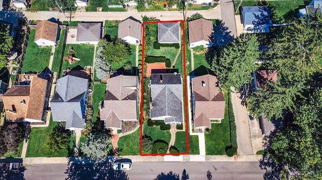 443 Triangle Avenue, Oakwood, OH 45419