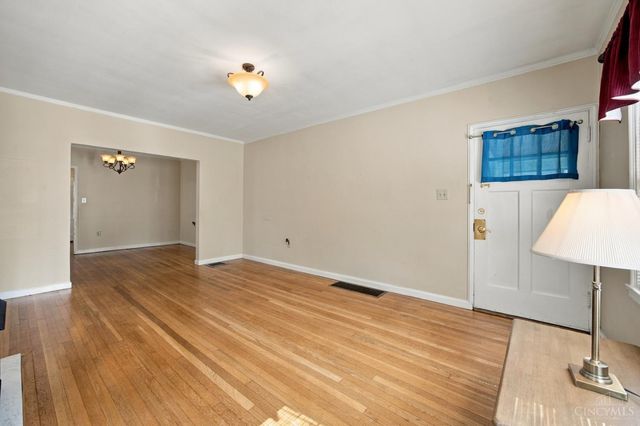 443 Triangle Avenue, Oakwood, OH 45419