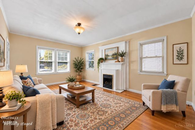 443 Triangle Avenue, Oakwood, OH 45419