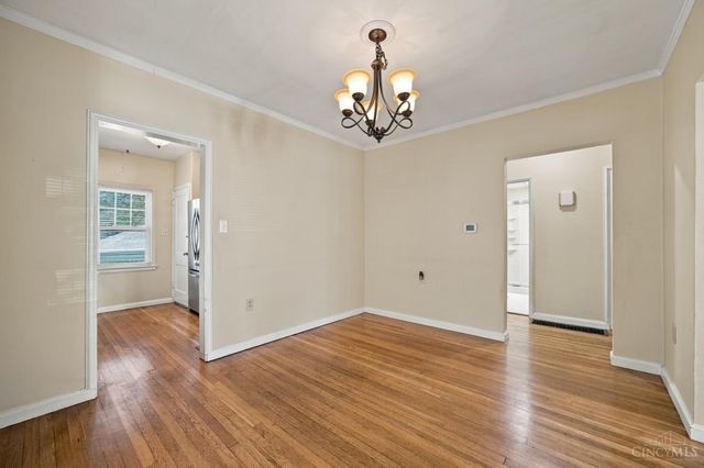 443 Triangle Avenue, Oakwood, OH 45419