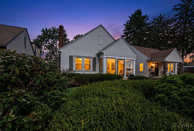 443 Triangle Avenue, Oakwood, OH 45419