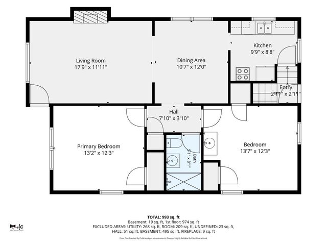 443 Triangle Avenue, Oakwood, OH 45419