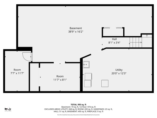 443 Triangle Avenue, Oakwood, OH 45419