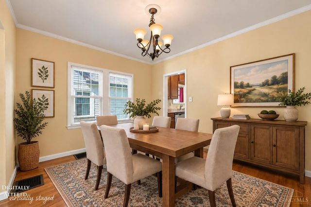 443 Triangle Avenue, Oakwood, OH 45419