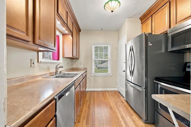 443 Triangle Avenue, Oakwood, OH 45419