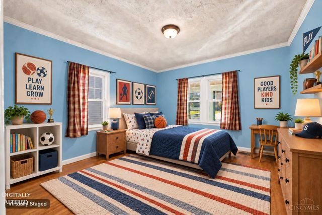 443 Triangle Avenue, Oakwood, OH 45419