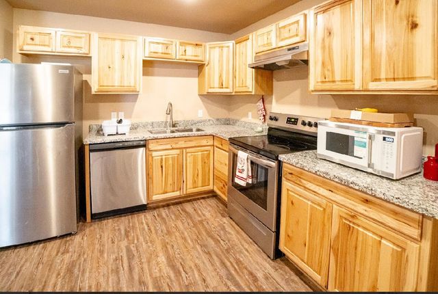 2412 N Avenue O, Lubbock, TX 79403
