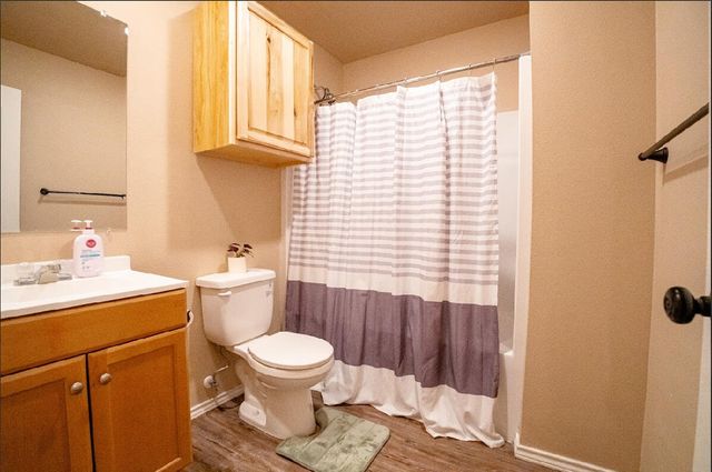 2412 N Avenue O, Lubbock, TX 79403