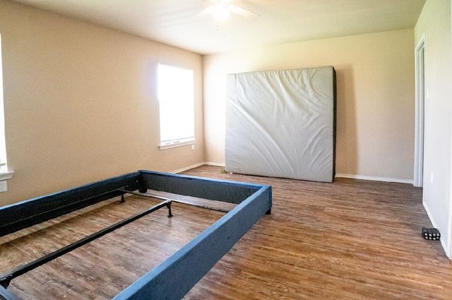 2412 N Avenue O, Lubbock, TX 79403