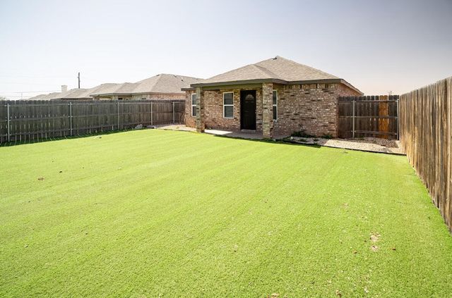 2412 N Avenue O, Lubbock, TX 79403