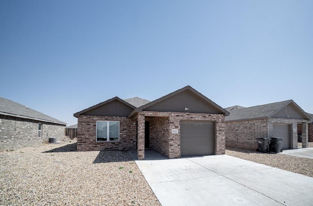 2412 N Avenue O, Lubbock, TX 79403