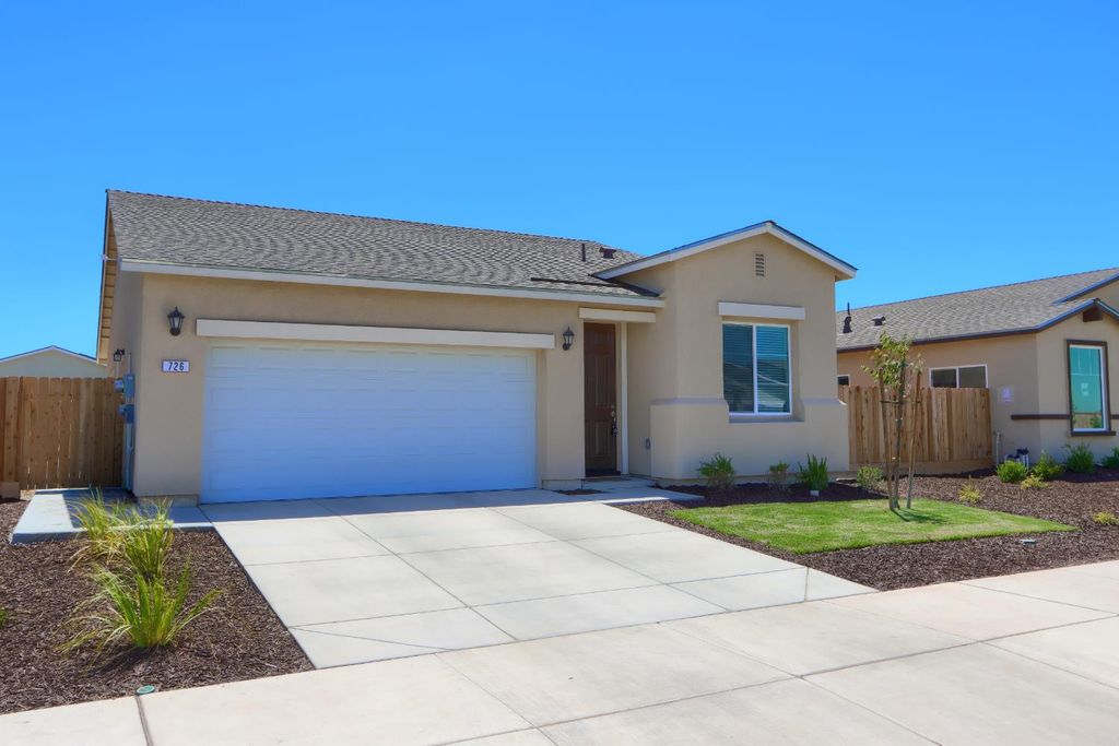 Image 30 of property listing at 726 Skyler, Merced, CA 95348