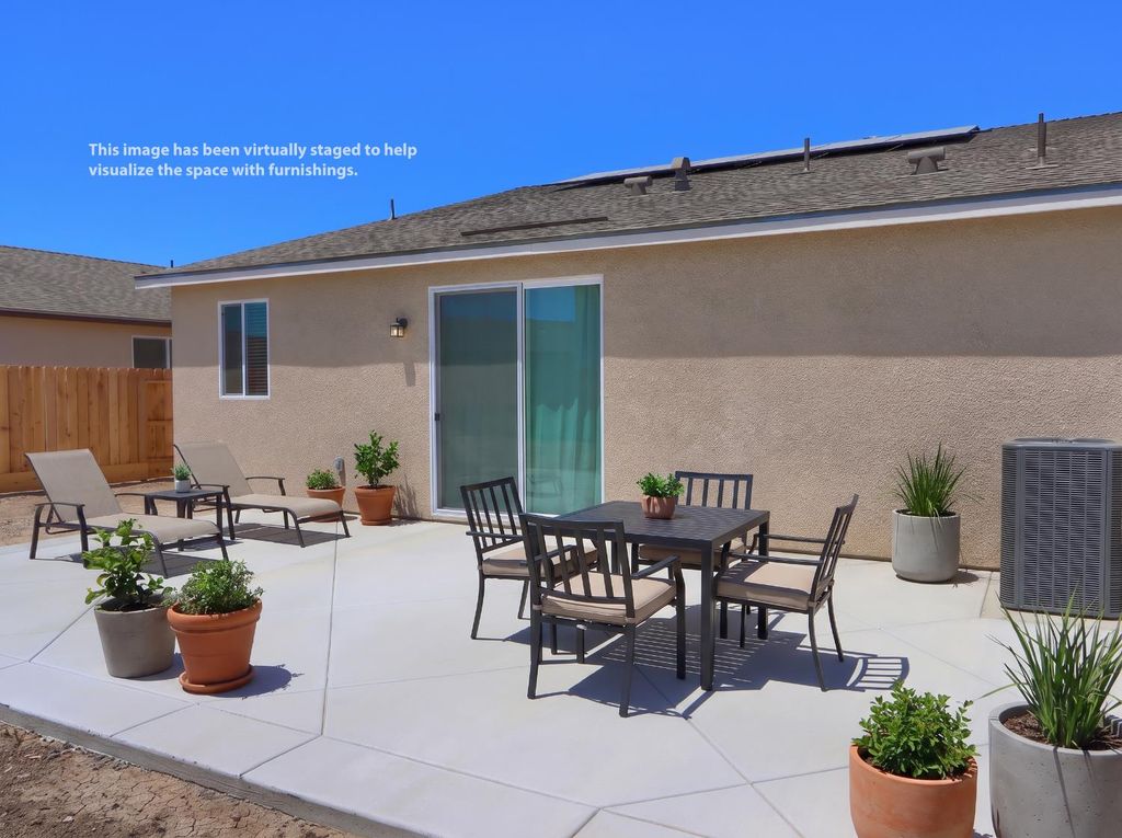 Image 31 of property listing at 726 Skyler, Merced, CA 95348