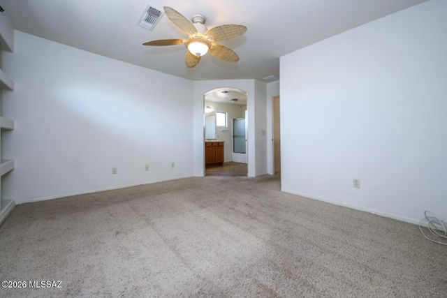 4279 E Ocotillo Desert Trail, Tucson, AZ 85706