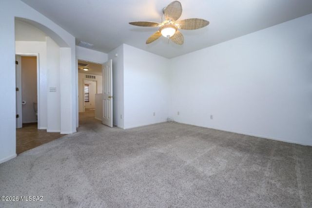 4279 E Ocotillo Desert Trail, Tucson, AZ 85706