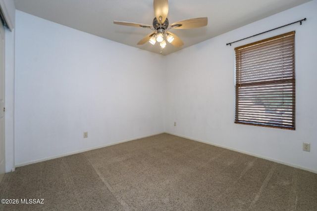 4279 E Ocotillo Desert Trail, Tucson, AZ 85706