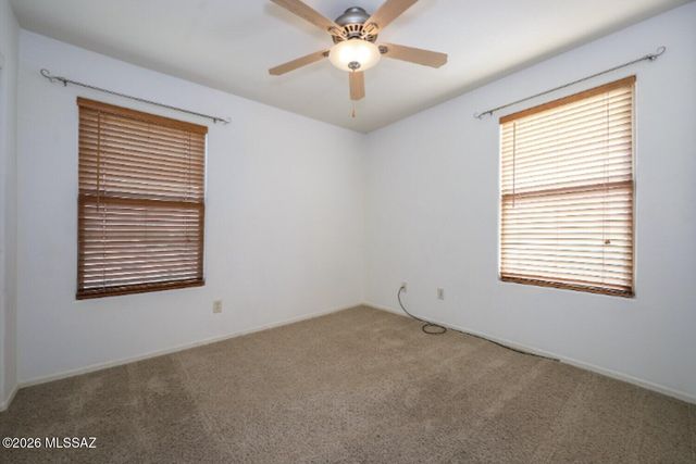 4279 E Ocotillo Desert Trail, Tucson, AZ 85706
