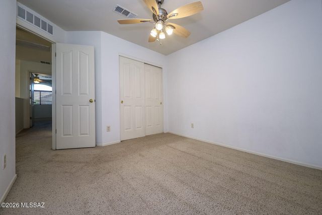 4279 E Ocotillo Desert Trail, Tucson, AZ 85706