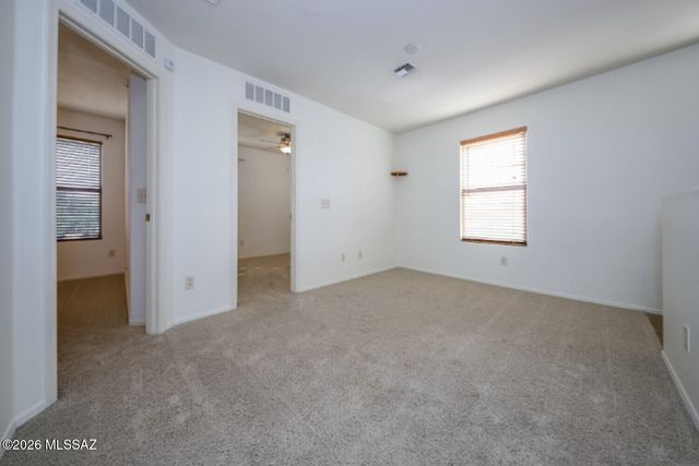 4279 E Ocotillo Desert Trail, Tucson, AZ 85706