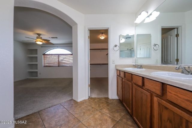 4279 E Ocotillo Desert Trail, Tucson, AZ 85706