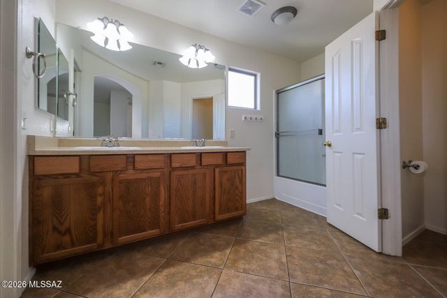 4279 E Ocotillo Desert Trail, Tucson, AZ 85706