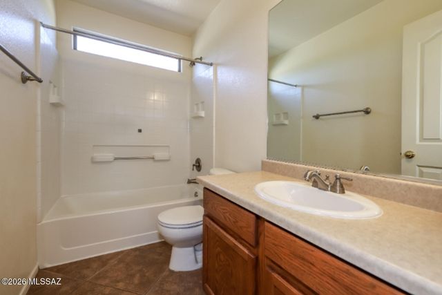 4279 E Ocotillo Desert Trail, Tucson, AZ 85706