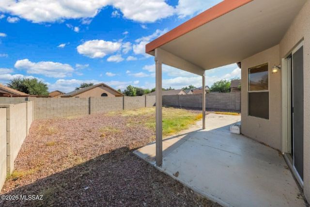 4279 E Ocotillo Desert Trail, Tucson, AZ 85706