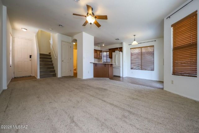 4279 E Ocotillo Desert Trail, Tucson, AZ 85706