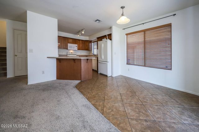 4279 E Ocotillo Desert Trail, Tucson, AZ 85706
