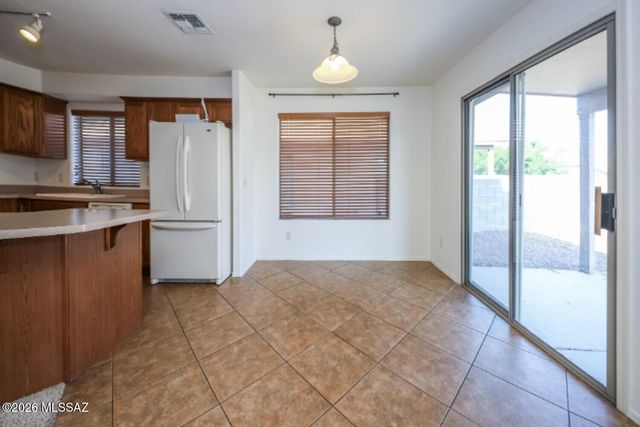4279 E Ocotillo Desert Trail, Tucson, AZ 85706