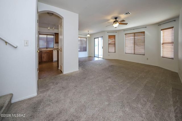 4279 E Ocotillo Desert Trail, Tucson, AZ 85706