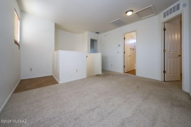 4279 E Ocotillo Desert Trail, Tucson, AZ 85706