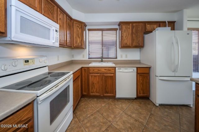 4279 E Ocotillo Desert Trail, Tucson, AZ 85706