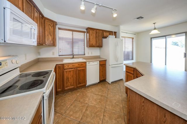 4279 E Ocotillo Desert Trail, Tucson, AZ 85706