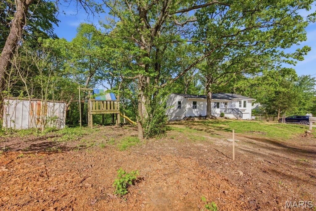 Image 25 of property listing at 6230 Antire Road, High Ridge, MO 63049