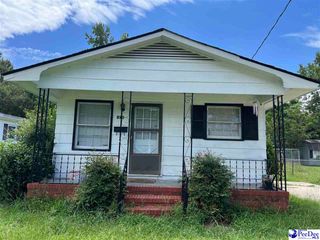106 Lincoln Blvd, Darlington, SC 29532