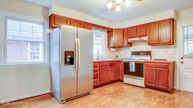 3017 Nadina Dr, Louisville, KY 40220