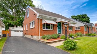 3017 Nadina Dr, Louisville, KY 40220