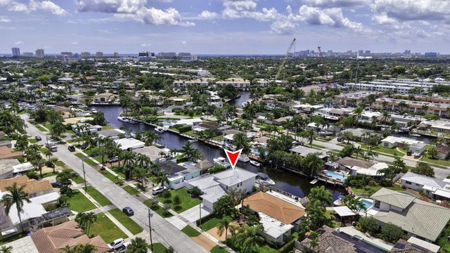 120 SE 12th Court, Pompano Beach, FL 33060