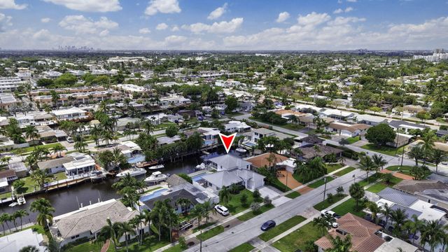 120 SE 12th Court, Pompano Beach, FL 33060