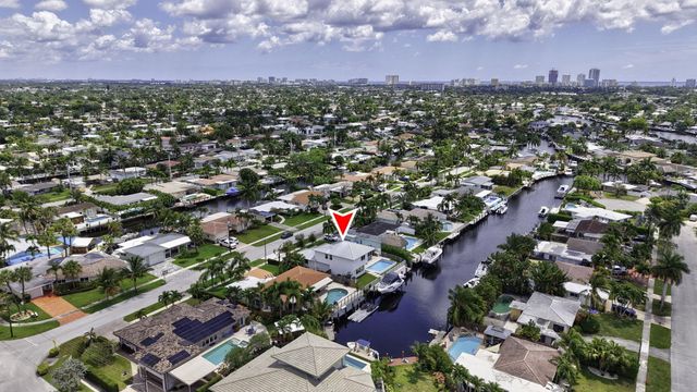 120 SE 12th Court, Pompano Beach, FL 33060