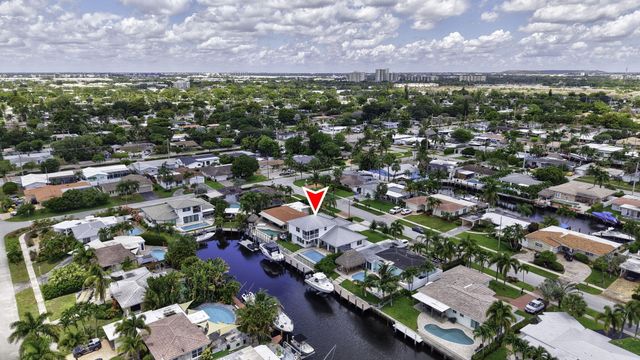 120 SE 12th Court, Pompano Beach, FL 33060
