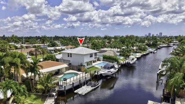 120 SE 12th Court, Pompano Beach, FL 33060