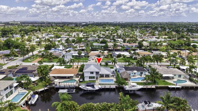 120 SE 12th Court, Pompano Beach, FL 33060