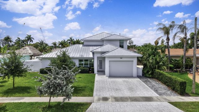 120 SE 12th Court, Pompano Beach, FL 33060