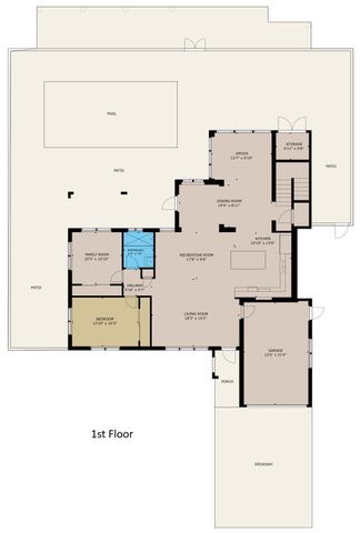 120 SE 12th Court, Pompano Beach, FL 33060