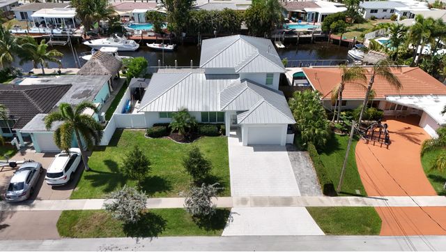 120 SE 12th Court, Pompano Beach, FL 33060
