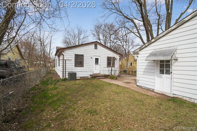 626 Bagley Avenue, Ypsilanti, MI 48198