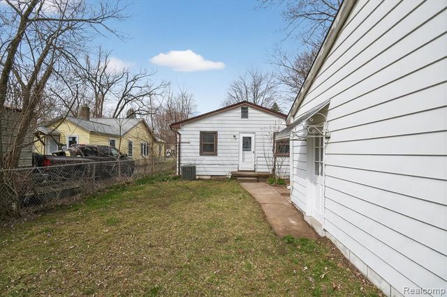 626 Bagley Avenue, Ypsilanti, MI 48198